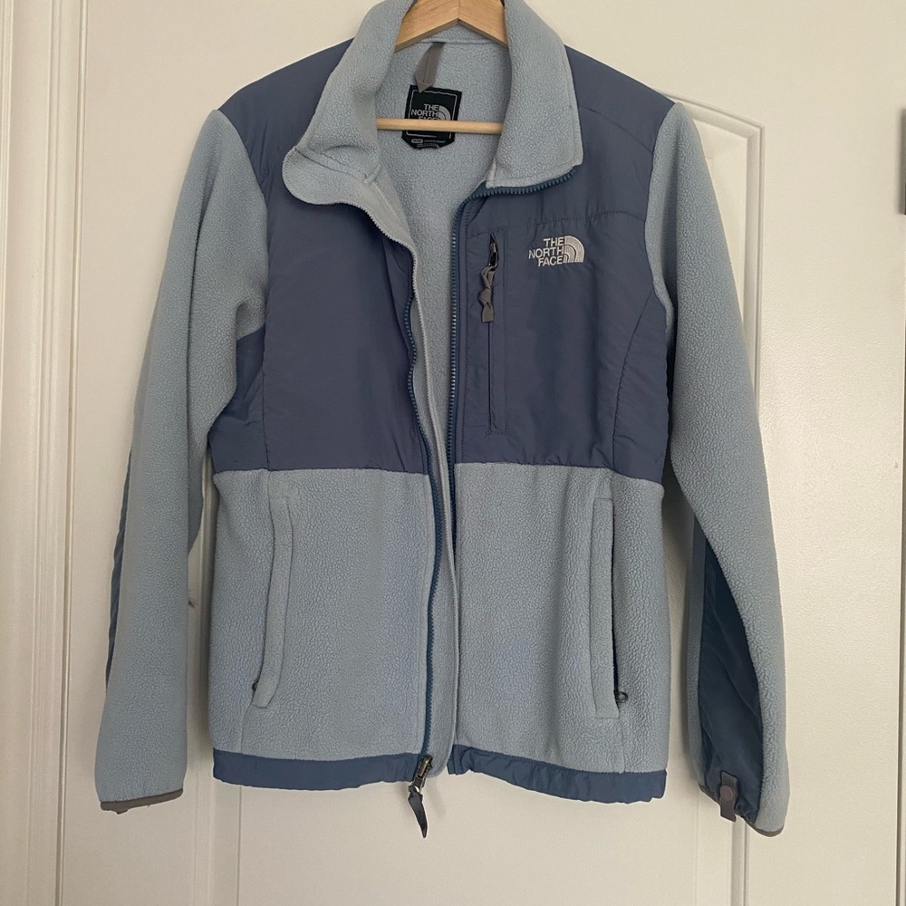 North Face
